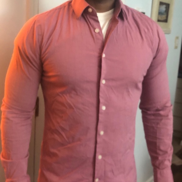 Salmon Express 1MX Extra Slim 14-14.5 S - Picture 2 of 3